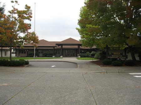 Washington Elementary